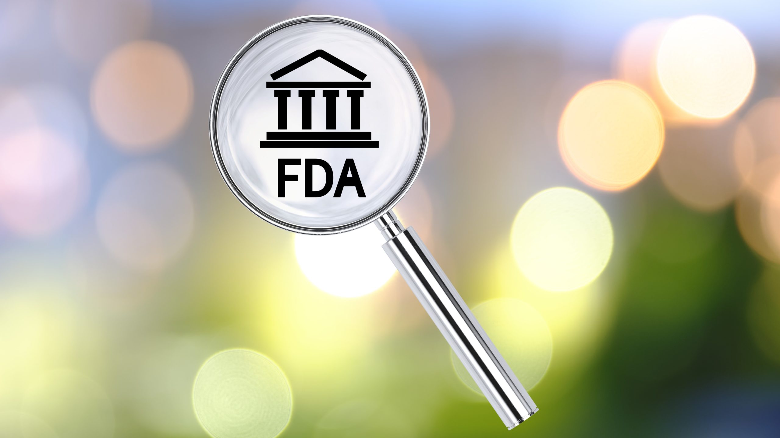 FDA Belgesi