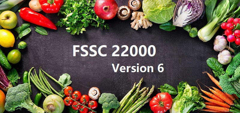 FSSC 22000